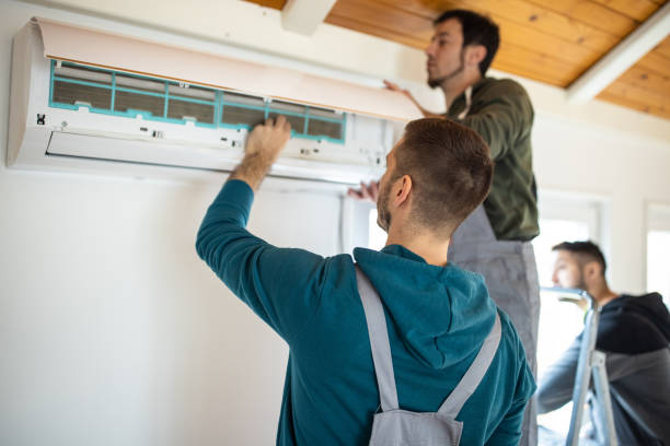 Best HVAC Training and Certification in Seven Lakes, NC