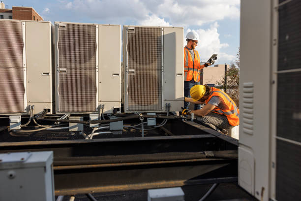  Seven Lakes, NC HVAC Pros