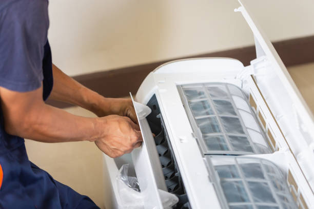Best Seasonal HVAC Services in Seven Lakes, NC