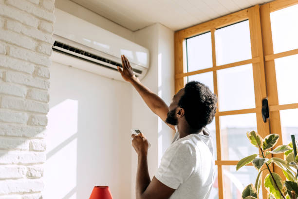 Best Thermostats and Smart Controls in Seven Lakes, NC