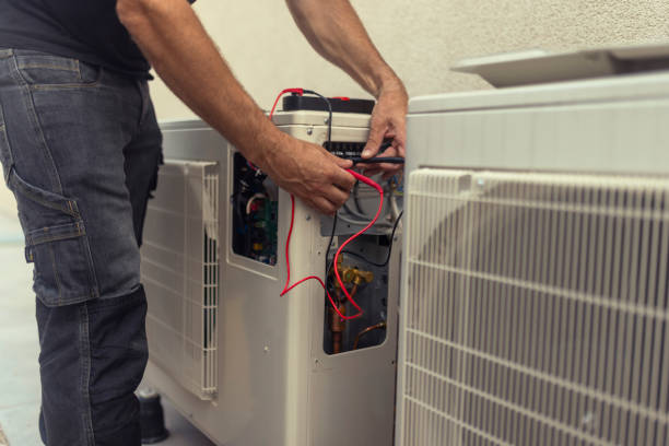 Best HVAC Retrofitting and Upgrading in Seven Lakes, NC