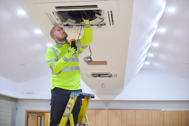Reliable Seven Lakes, NC HVAC Solutions