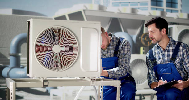 Best HVAC Financing and Leasing in Seven Lakes, NC