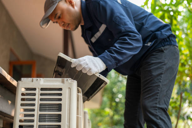 Best HVAC Equipment and Components in Seven Lakes, NC