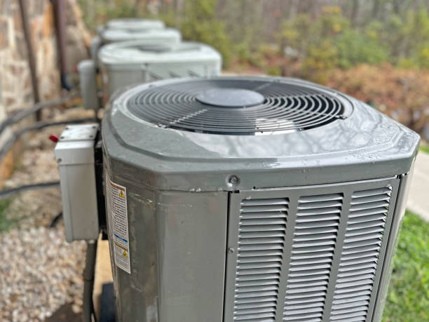 Best HVAC Consulting and Engineering in Seven Lakes, NC
