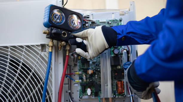 Best Residential HVAC in Seven Lakes, NC