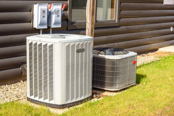 Best HVAC Supply and Distribution in Seven Lakes, NC