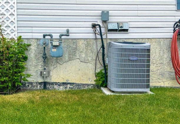Best Emergency HVAC Services in Seven Lakes, NC